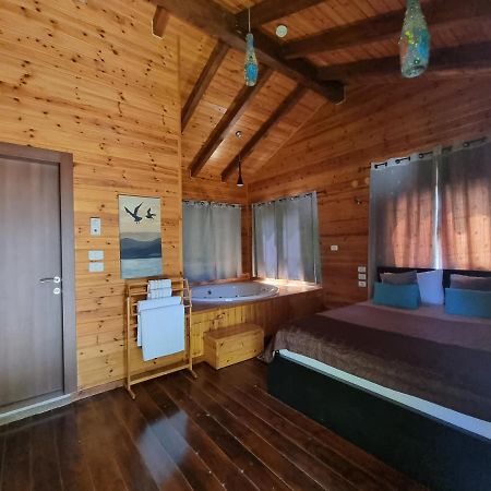 A Place To Dream Tsipori 外观 照片
