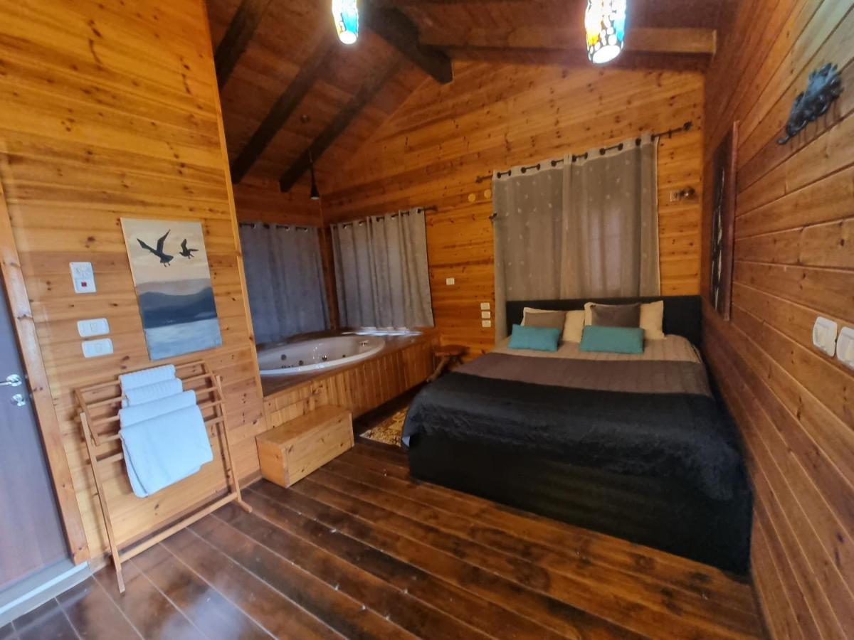 A Place To Dream Tsipori 外观 照片
