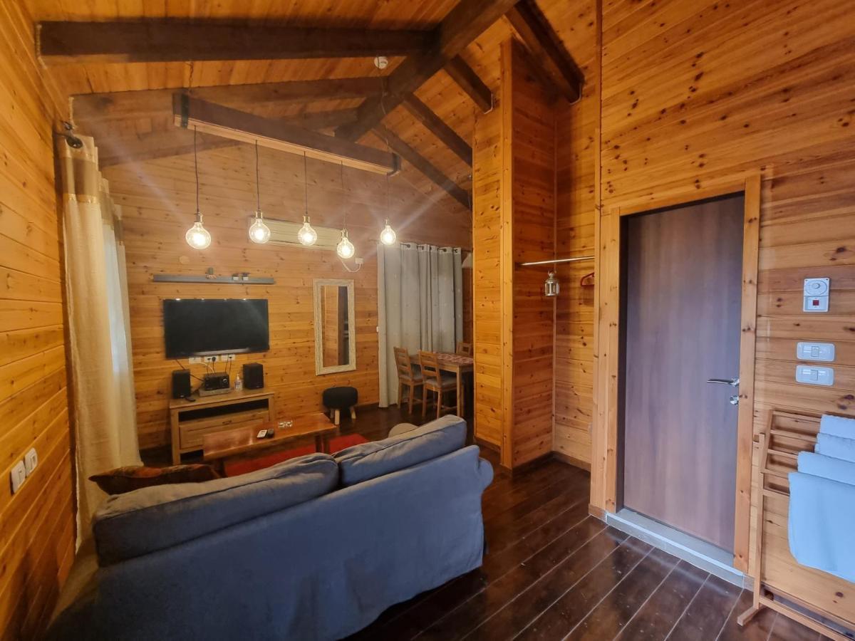 A Place To Dream Tsipori 外观 照片