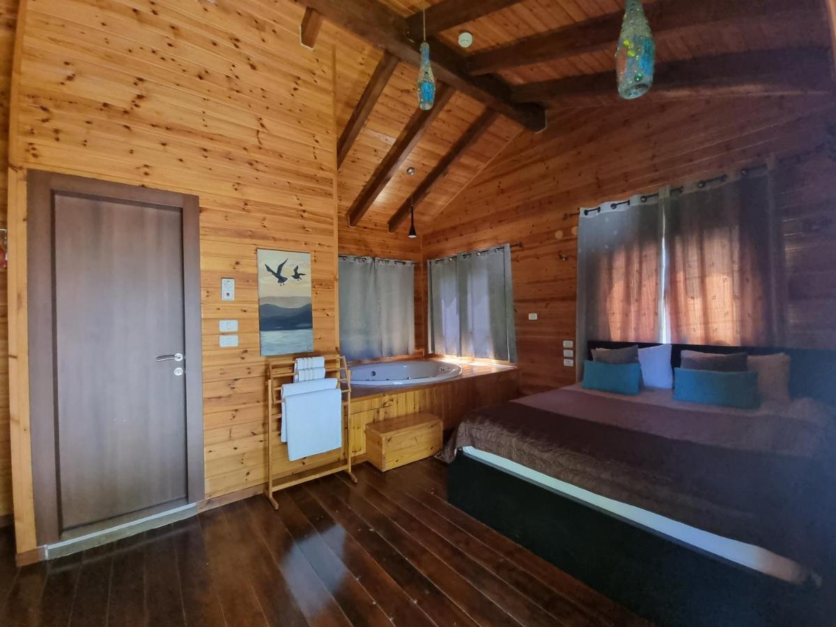 A Place To Dream Tsipori 外观 照片