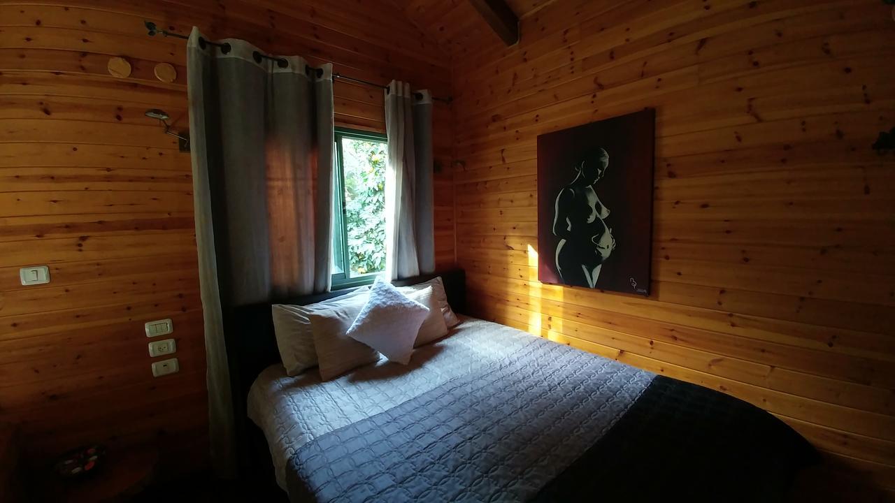 A Place To Dream Tsipori 外观 照片