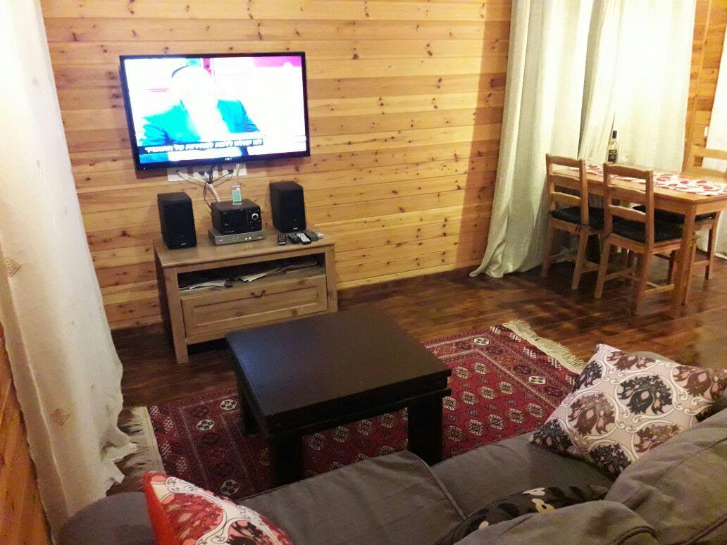 A Place To Dream Tsipori 外观 照片