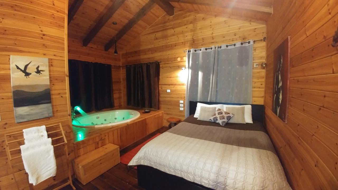 A Place To Dream Tsipori 外观 照片