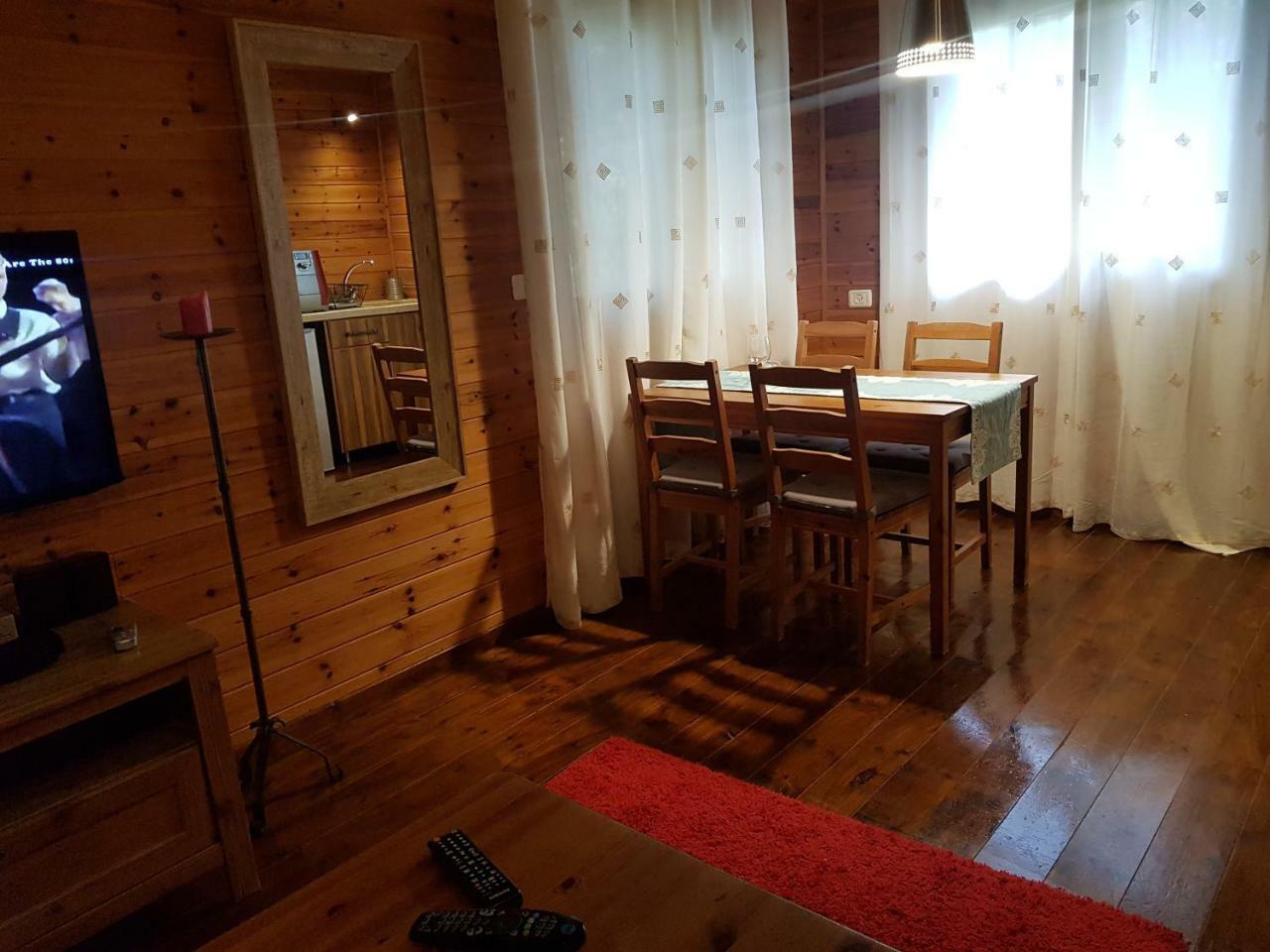 A Place To Dream Tsipori 外观 照片
